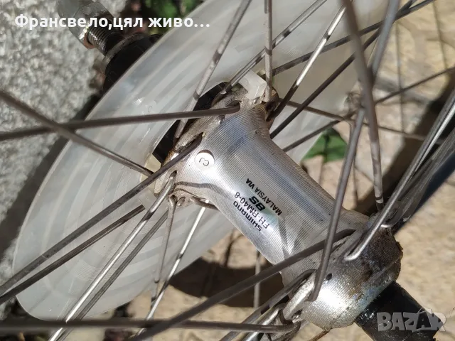 28, 29 цола задна капла за велосипед колело над 8 скорости , снимка 2 - Части за велосипеди - 56126223
