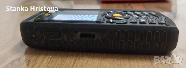 Телефон CAT B 25., снимка 5 - CAT - 52177880