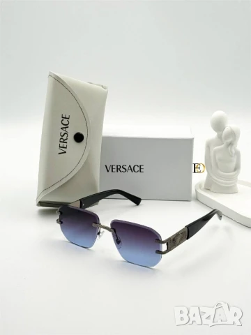 очила с калъф, кутия и ув защита miu miu christian dior prada, снимка 17 - Слънчеви и диоптрични очила - 50891452