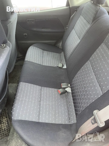 Дайхатсу Сирион 2005г на части, снимка 5 - Автомобили и джипове - 47582377