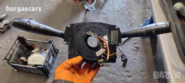 Лост мигачи чистачки 96 474 013 XT COM 2002 Citroen C3 1.4HDI - 120лв