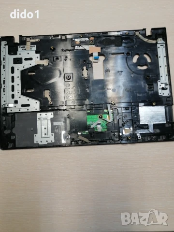 Лаптоп HP 625 за части , снимка 6 - Части за лаптопи - 51265801