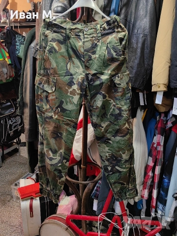 камуфлажи, снимка 4 - Екипировка - 52801499