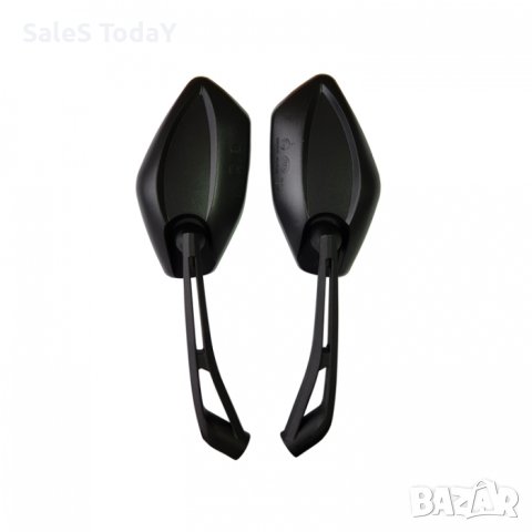 Огледала за мотор, 15см, 2бр, снимка 2 - Части - 44182572