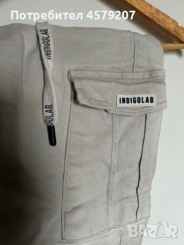 Карго панталон , снимка 4 - Панталони - 53190354