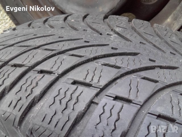 Michelin 215/70/16  дот4217