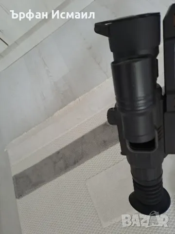 нощен прицел YUKON N455s , снимка 2 - Камери - 50328903