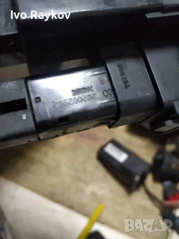 Панел светлини KIA SOUL MK1 , 201006055 , 2022002982 , снимка 3 - Части - 48160190