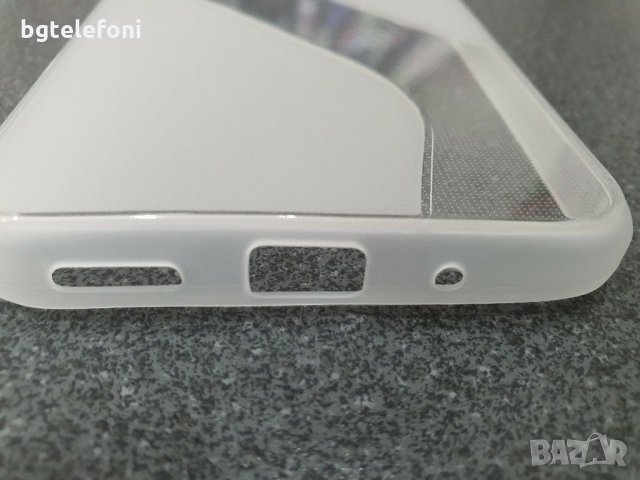  Xiaomi Redmi 9A силиконов гръб S-CASE, снимка 7 - Калъфи, кейсове - 30273274