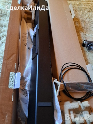 Philips Soundbar tab5105, снимка 6 - Ресийвъри, усилватели, смесителни пултове - 54329908