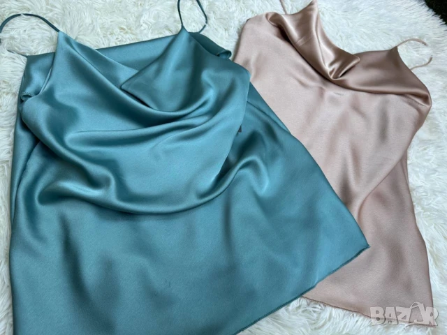 дамски топове, снимка 5 - Корсети, бюстиета, топове - 50946568