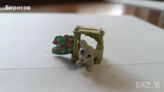 Киндер играчки за колекции, снимка 16 - Колекции - 43695023