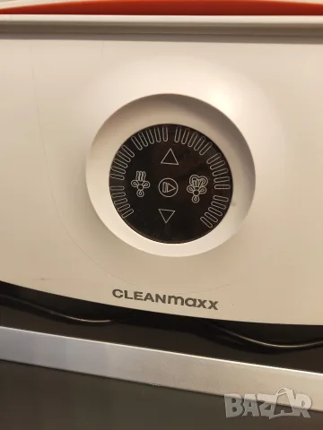 CLEAN MAXX - Уред за сушене на блузи и ризи , снимка 2 - Ютии - 56135638
