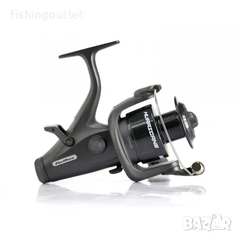 Макара за дъно и фидер Formax Huricane 5000, снимка 4 - Макари - 47265723