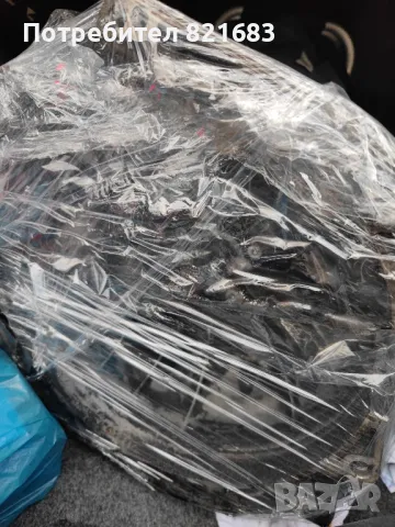 Ford Mondeo MK3 5степенна скоростна кутия пълен комплект, снимка 6 - Автомобили и джипове - 47620713