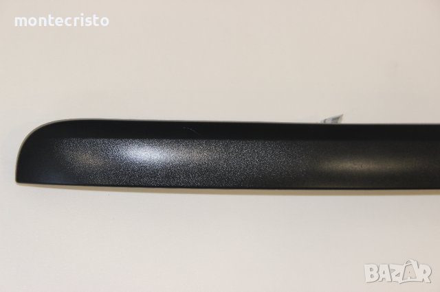 Лайстна заден капак Dacia Dokker задна дръжка отваряне / 90851 3120R / 908513120R лайсна, снимка 3 - Части - 40788996