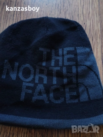 The North Face - страхотна зимна шапка , снимка 2 - Шапки - 52228069