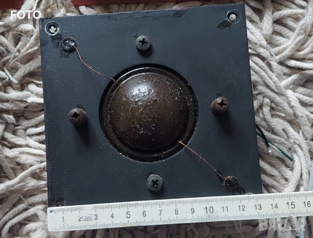 Braun L620, снимка 8 - Тонколони - 53934701