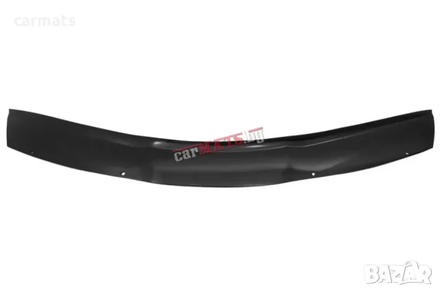 Дефлектор за преден капак REIN за Honda Civic (2006-2012) - Хечбек