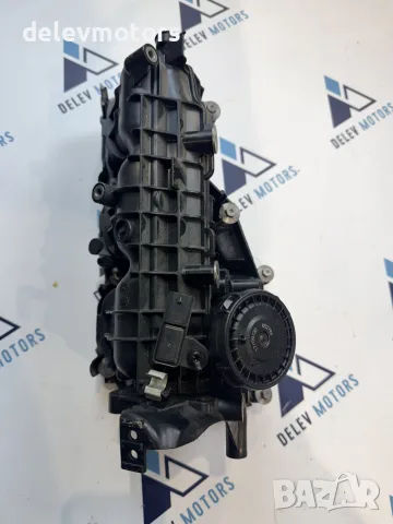 140035727R Всмукателен колектор на двигателя Renault 1.0 DIG-T; HRA0/HR10DDT за Nissan Juke, Нисан