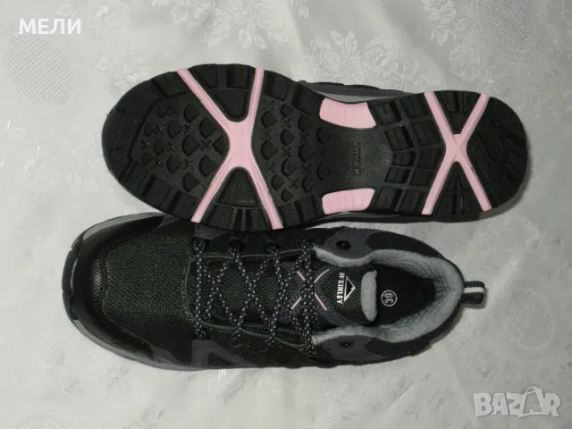 MC"KINLEY дамски нови оригинални туристически 39, снимка 5 - Маратонки - 47331526