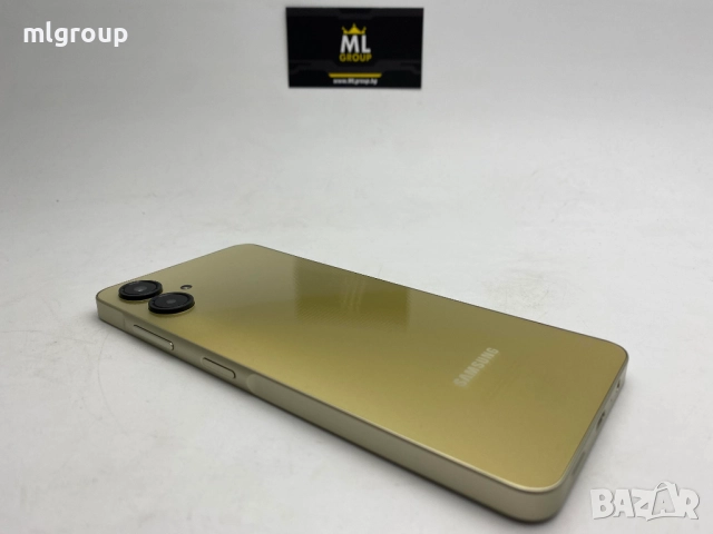 #MLgroup предлага:   #Samsung Galaxy A06 128GB / 4GB RAM Dual-SIM, нов