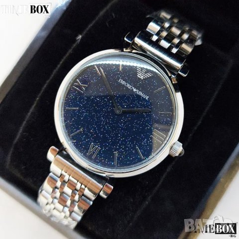 Emporio Armani AR11091 Gianni T-Bar, снимка 4 - Дамски - 39579204