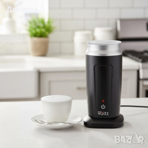 Уред за мляко Voltz OV51176A – 3 в 1