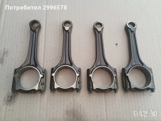 Биели биела 1.8t Vw Audi A3 A4 Passat Golf Skoda Octavia Leon 1.8т Ауди А3 А4 Пасат Голф Октавия