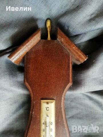 метеостанция за декорация , снимка 2 - Други - 29385239