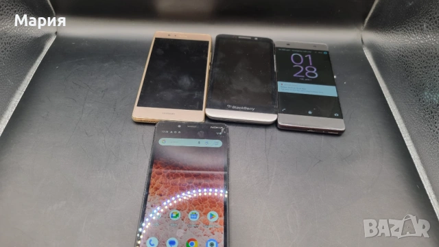 Телефони за части, снимка 10 - Резервни части за телефони - 53911871