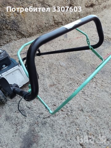 косачка самоходна PM 2373, снимка 2 - Градинска техника - 42848610