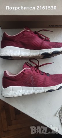 Дамски маратонки Reebok Trainflex 2.0  , снимка 2 - Маратонки - 42374797