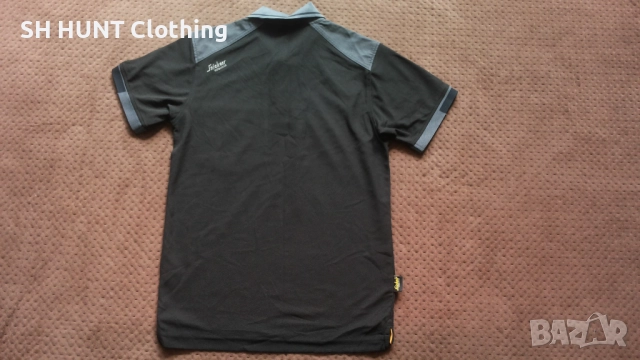 Snickers 2701 Allround Work 37.5® Polo Shirt размер XS работна тениска W4-36, снимка 3 - Тениски - 52045099