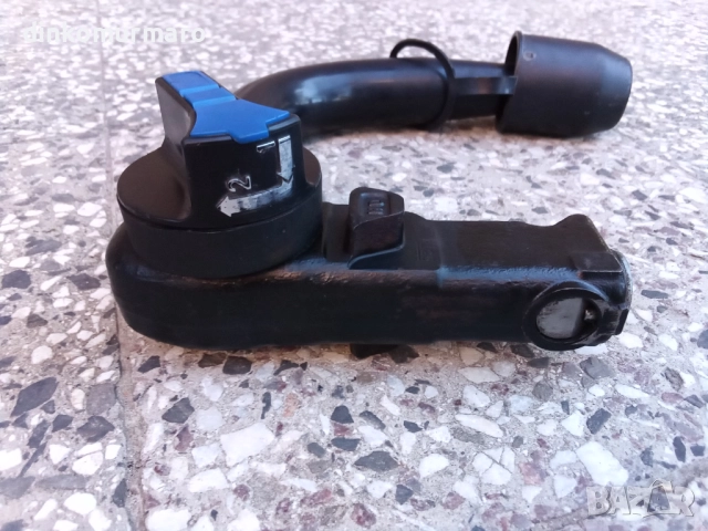 Кука за теглич ACS, снимка 2 - Аксесоари и консумативи - 52840772