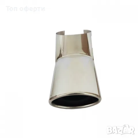 Накрайник за ауспух подходящ за Mercedes-Benz ML-Class (W163), снимка 2 - Аксесоари и консумативи - 48813958