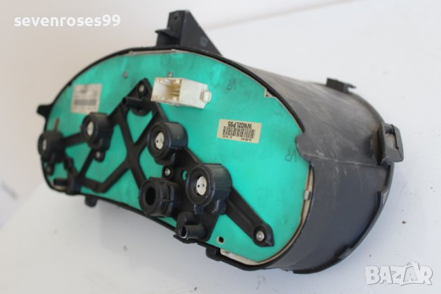 Километраж Пежо Партнер 2008 1.9d Peugeot Partner Citroen Berlingo 9656696080, снимка 6 - Части - 42449755