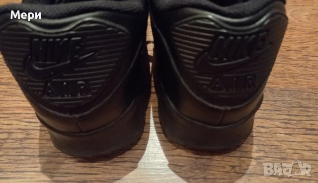 Nike Air Max 90, снимка 5 - Детски маратонки - 50823655
