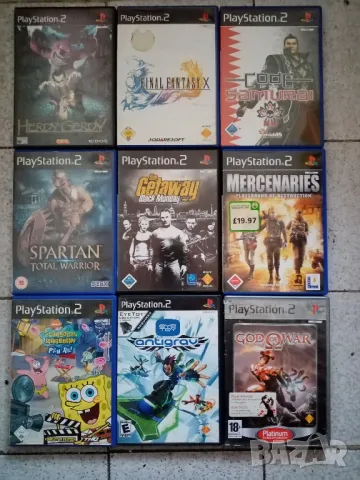 игри за nintendo,xbox,playstation, снимка 4 - Други игри и конзоли - 49191997