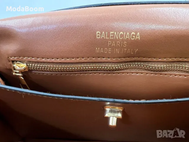 Balenciaga дамски чанти Различни цветове , снимка 13 - Чанти - 48932710