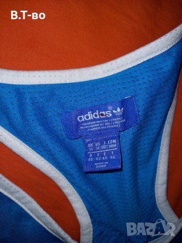 Adidas originals потник, снимка 4 - Потници - 31244397