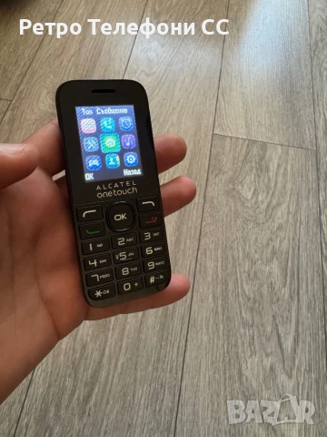 Alcatel one touch, снимка 3 - Alcatel - 51327431