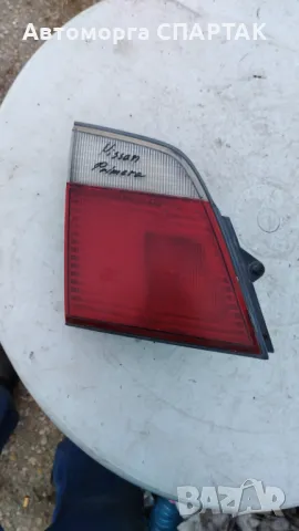 Ляв и десен стоп за Nissan Primera