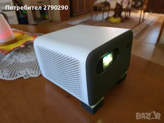 Видеопроектор за домашно кино Mi Smart Projector 2 Pro