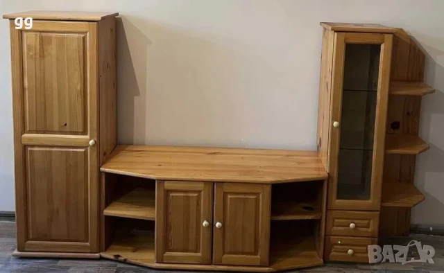 TV ретро ( ЧАМ) секция 399лв