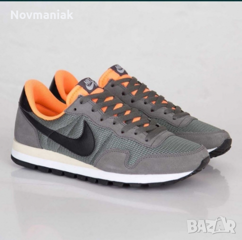 Nike Air Pegasus 83, снимка 1 - Маратонки - 36397818