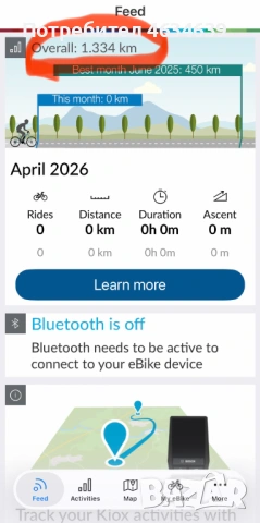 Cube Stereo Hybrid 140 HPC Race 625, снимка 9 - Велосипеди - 52200002