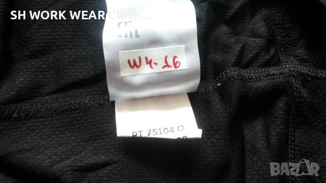 HELLY HANSEN LIFA BASE LAYER Work Wear T-Shirt размер M - L работна тениска W4-16, снимка 14 - Тениски - 42622210