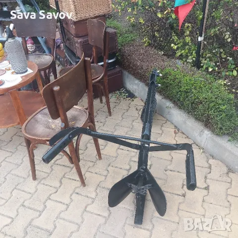 музей в куфар под наем., снимка 8 - Декорация за дома - 47336953