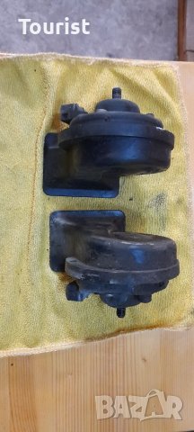 тромби клаксон голф 4 бора ауди а3 